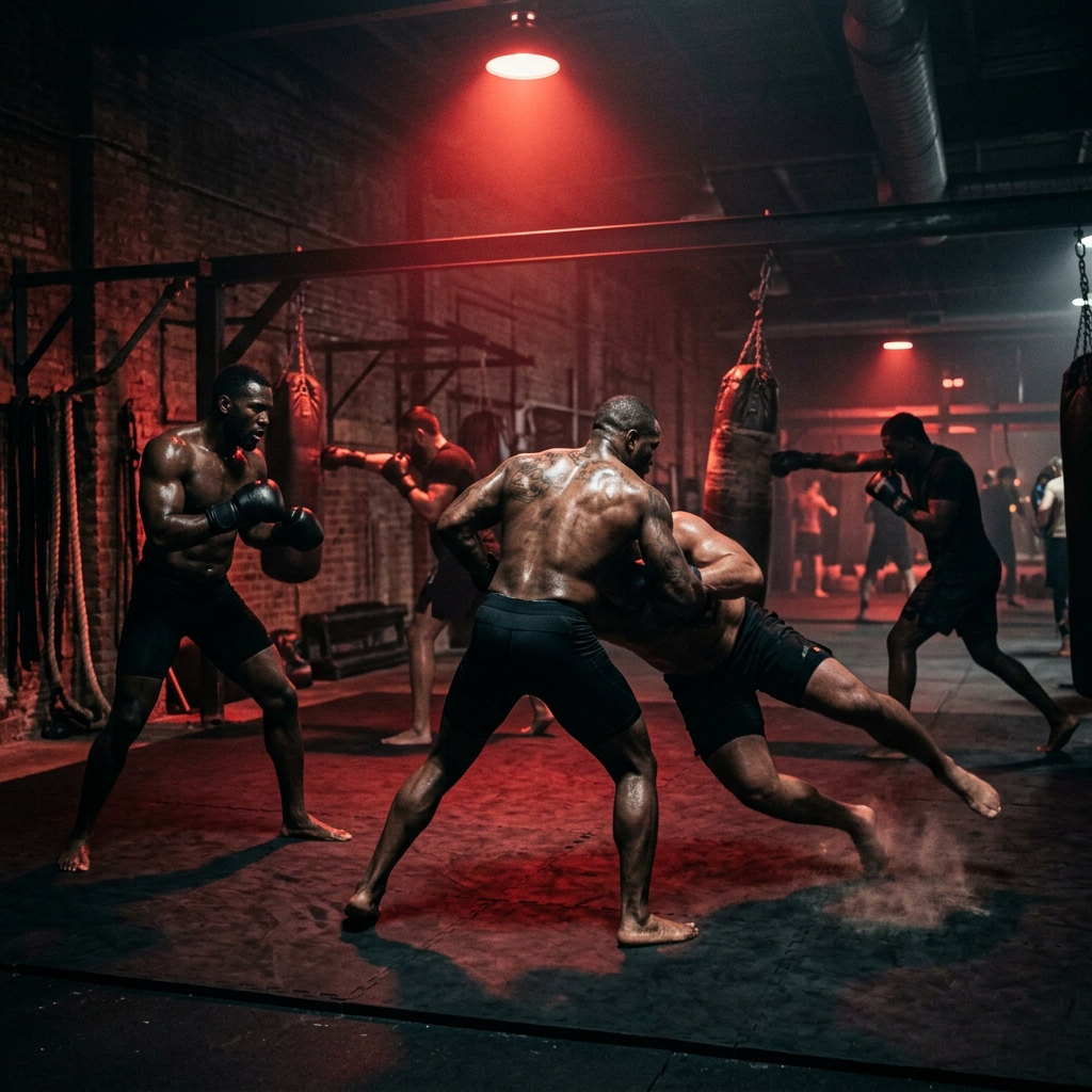 Why Choose RogueNinja